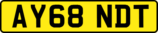AY68NDT