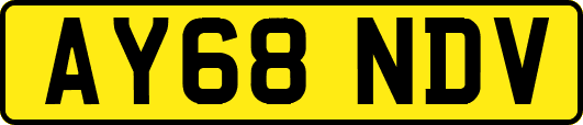 AY68NDV