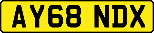 AY68NDX