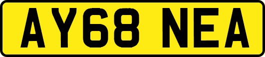 AY68NEA