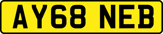AY68NEB