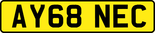 AY68NEC