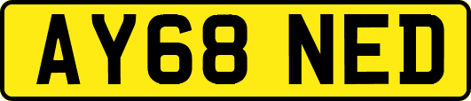 AY68NED