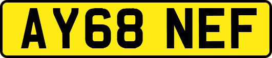 AY68NEF