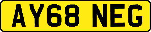 AY68NEG