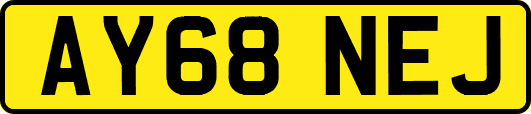 AY68NEJ