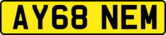 AY68NEM
