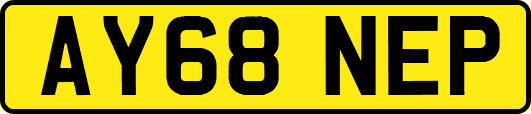 AY68NEP