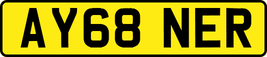 AY68NER