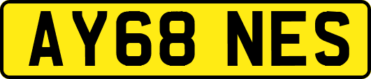 AY68NES