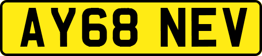 AY68NEV
