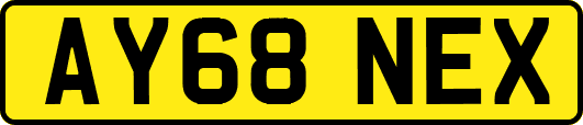 AY68NEX