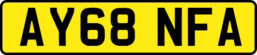 AY68NFA