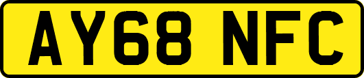 AY68NFC