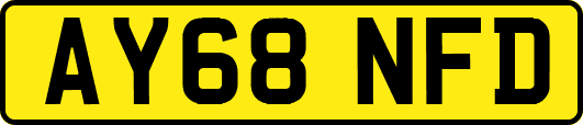 AY68NFD