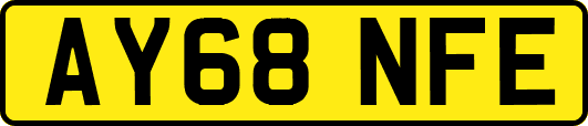 AY68NFE