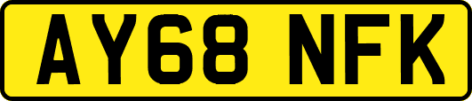 AY68NFK