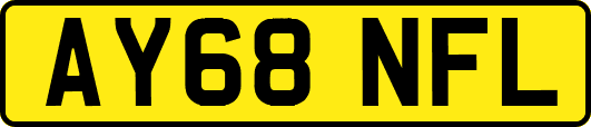 AY68NFL