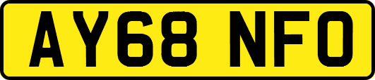 AY68NFO