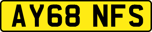 AY68NFS