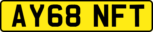AY68NFT