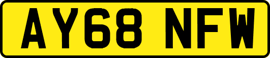 AY68NFW