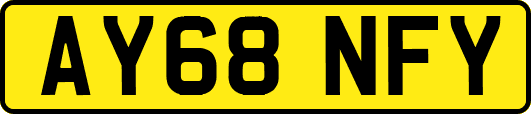 AY68NFY