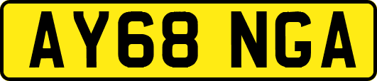 AY68NGA