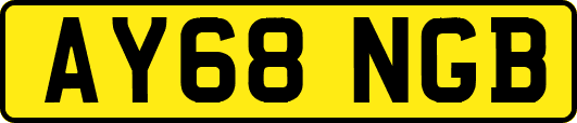 AY68NGB
