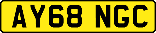 AY68NGC