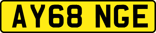 AY68NGE