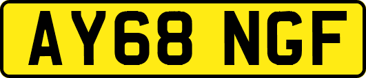 AY68NGF