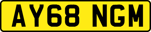 AY68NGM