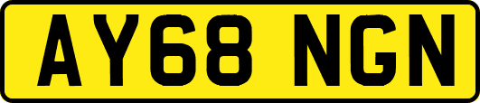 AY68NGN