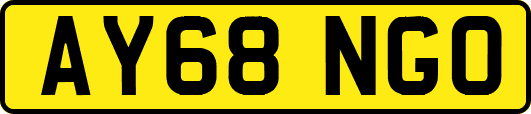 AY68NGO