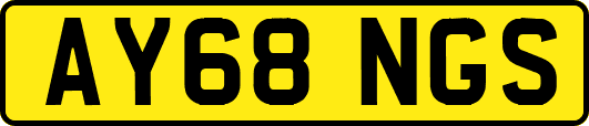 AY68NGS
