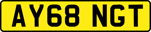 AY68NGT