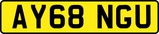 AY68NGU