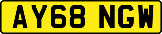 AY68NGW