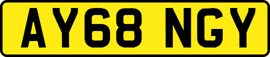 AY68NGY