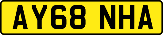 AY68NHA