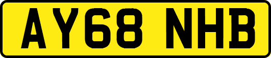 AY68NHB