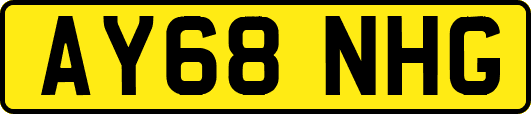 AY68NHG