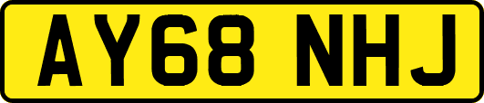 AY68NHJ