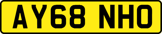 AY68NHO