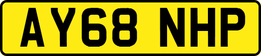 AY68NHP