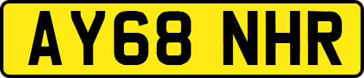 AY68NHR