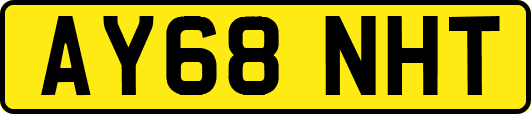 AY68NHT