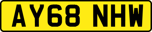 AY68NHW