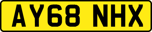 AY68NHX